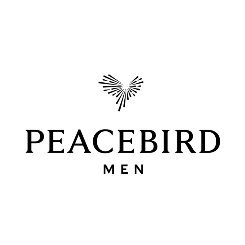 Peace Bird Men