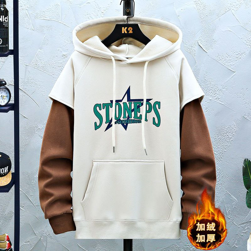 STONEPS Hoodies