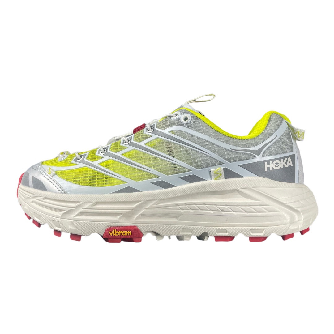 Hoka One Mafate Three 2