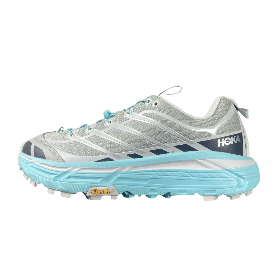 Hoka One Mafate Three 2