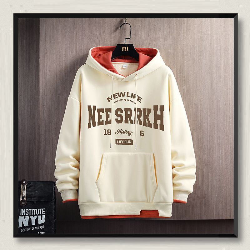 NEE SRRKH Hoodies