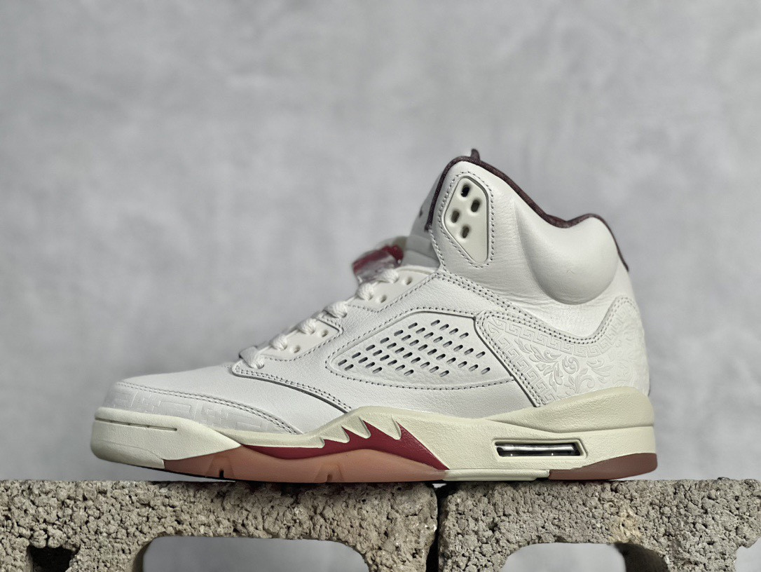 Air Jordan 5 El Grito